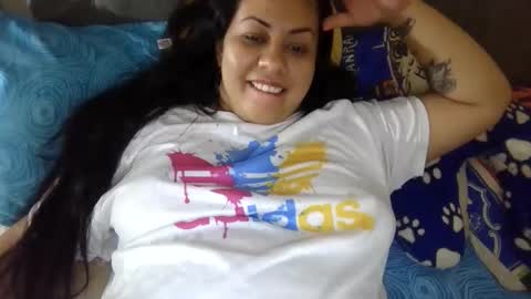Snapshot of thamara__1023 chatting on April 26, 2026, 9:56 pm thania sometimes in the company of Alan and Maria online show from April 26, 2026, 9:56 pm