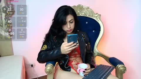 Thamara online show from October 18, 2025, 1:45 pm