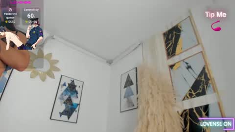 Snapshot of thamara_thompsonts chatting on July 17, 2026, 2:13 pm Thamara Thompsont online show from July 17, 2026, 2:13 pm
