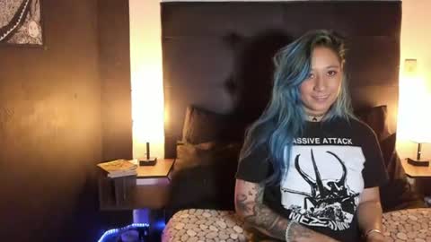 Thamy online show from August 6, 2026, 5:31 am