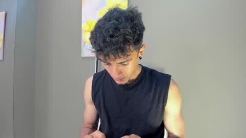 thank_steel online show from November 19, 2025, 2:44 am