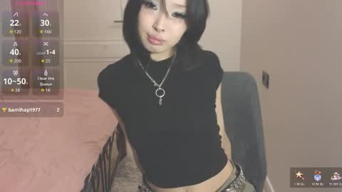 Snapshot of thanos_world1321002 chatting on December 18, 2025, 11:00 pm thanos_world1321002 online show from December 18, 2025, 11:00 pm