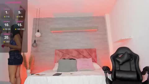 Thara Rouse online show from November 11, 2025, 12:38 pm