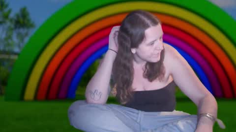 Snapshot of that_sassycouple chatting on October 11, 2025, 1:38 am Missy and Daddy online show from October 11, 2025, 1:38 am