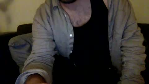 Snapshot of that_thing20 chatting on February 3, 2025, 8:13 pm that_thing20 online show from February 3, 2025, 8:13 pm