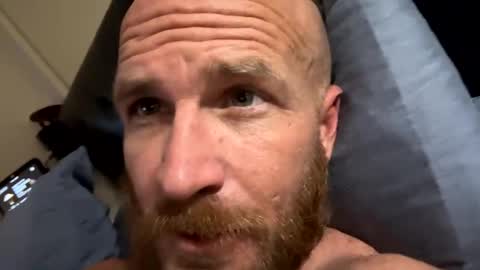 thatdude1o online show from January 25, 2025, 4:56 am