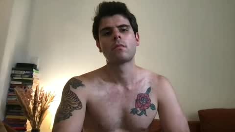 Snapshot of thatfeelsgoood chatting on October 7, 2025, 9:12 pm thatfeelsgoood online show from October 7, 2025, 9:12 pm