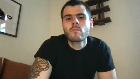 thatfeelsgoood online show from April 7, 2026, 9:37 pm