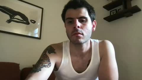 thatfeelsgoood online show from May 19, 2026, 11:00 pm
