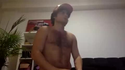 thatbitchmarlin online show from October 18, 2025, 5:43 am