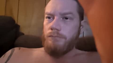 thatgingerman online show from February 22, 2026, 2:56 am