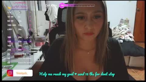   online show from April 18, 2026, 3:21 am