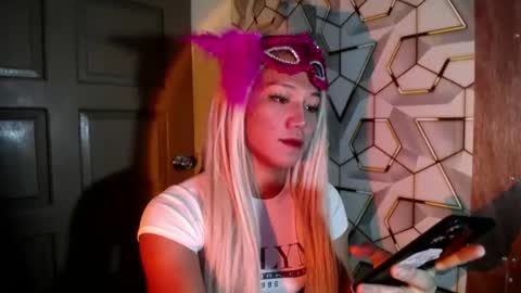 Jammela online show from February 18, 2025, 3:21 am