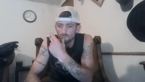 thatguy987123 online show from November 23, 2025, 5:40 am