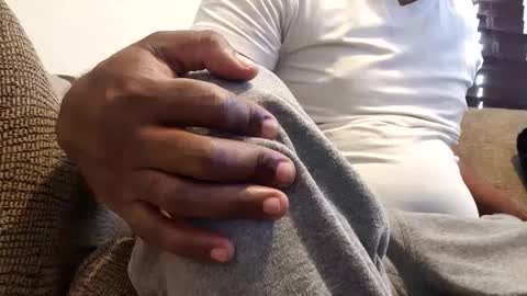 Snapshot of thatguy_bda22 chatting on February 14, 2025, 12:36 pm That Guy J online show from February 14, 2025, 12:36 pm