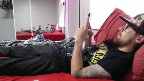 That guy  follow on X online show from December 21, 2024, 6:02 pm