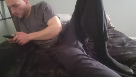 thatman1997655 online show from May 21, 2026, 10:39 pm