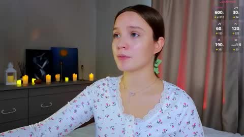 Snapshot of thatonerabbit chatting on November 2, 2025, 11:45 am Alice online show from November 2, 2025, 11:45 am