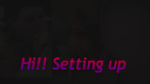 ThatSexyMandy online show from October 18, 2025, 10:05 am