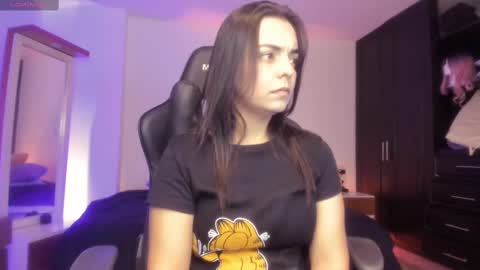 Paola online show from March 9, 2025, 4:11 pm