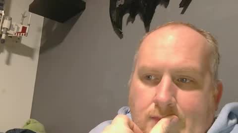 the007146368 online show from February 8, 2026, 8:34 pm