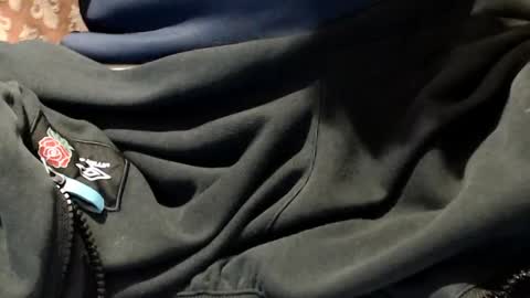 Snapshot of the1pocketrocket chatting on December 1, 2024, 9:59 pm the1pocketrocket online show from December 1, 2024, 9:59 pm