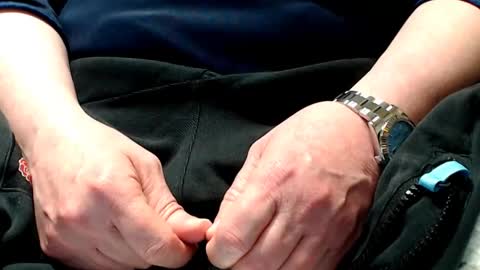 Snapshot of the1pocketrocket chatting on February 22, 2025, 8:09 pm the1pocketrocket online show from February 22, 2025, 8:09 pm