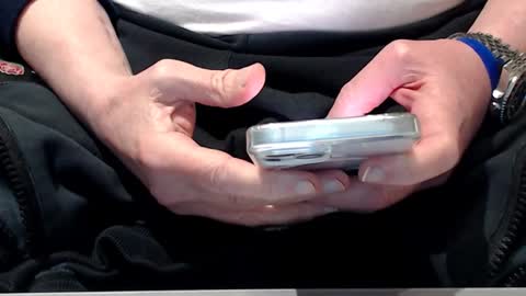 the1pocketrocket online show from March 16, 2026, 7:07 pm