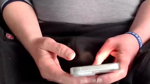 the1pocketrocket online show from March 24, 2026, 2:55 pm