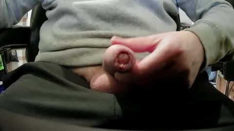 the75major online show from January 18, 2025, 2:12 pm