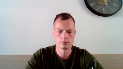 Dennis online show from June 1, 2026, 8:27 am