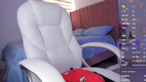 nina mirley online show from February 2, 2025, 5:04 pm