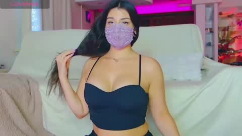 Snapshot of the__sabenna chatting on July 14, 2026, 5:29 pm Madina online show from July 14, 2026, 5:29 pm