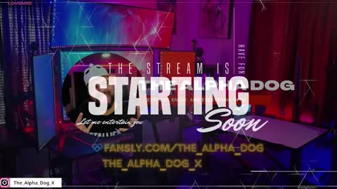 the_alpha_dog_xxx online show from November 4, 2025, 4:06 pm
