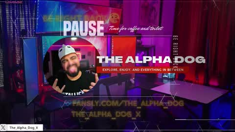 the_alpha_dog_xxx online show from November 6, 2025, 3:29 am