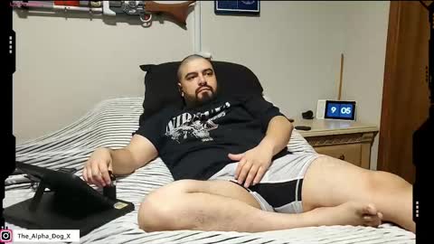 the_alpha_dog_xxx online show from February 9, 2026, 3:05 pm