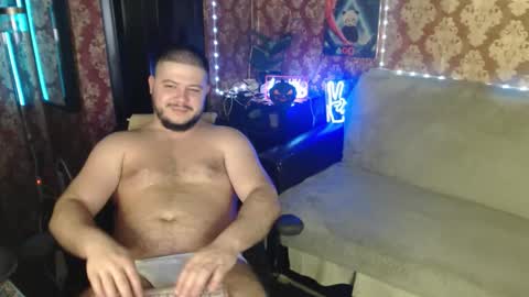 thor lord online show from October 24, 2025, 11:12 pm