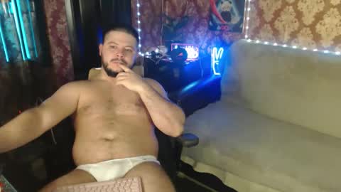 thor lord online show from November 8, 2025, 12:22 am