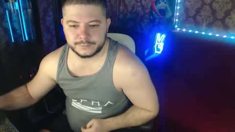 thor lord online show from December 21, 2025, 4:19 am