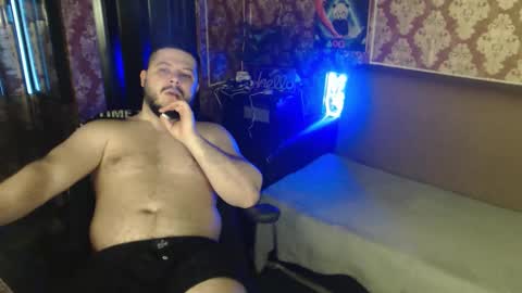 thor lord online show from February 14, 2026, 1:46 am