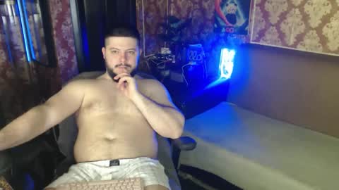 thor lord online show from March 6, 2026, 1:02 am