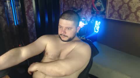 thor lord online show from April 1, 2026, 11:35 pm