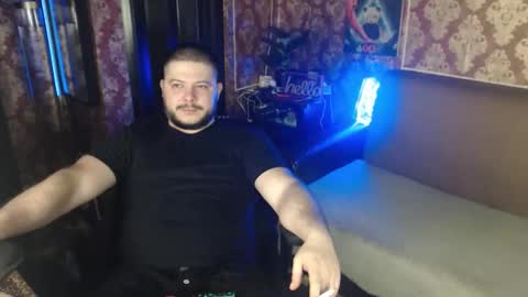 thor lord online show from April 8, 2026, 2:11 am