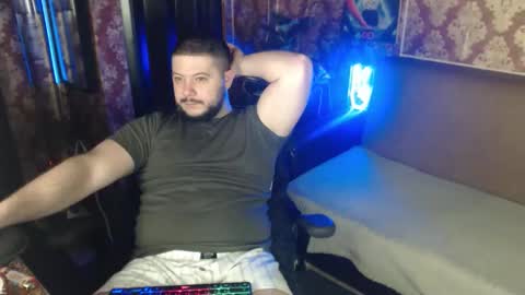 thor lord online show from April 21, 2026, 1:42 am