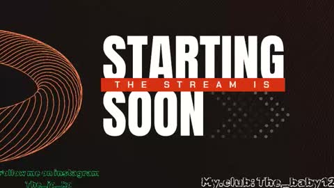 the_baby12 online show from February 16, 2026, 8:27 pm