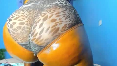 the_beautiful_barbie online show from September 21, 2025, 2:02 am