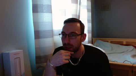 the_big_spoon online show from April 17, 2026, 3:15 pm