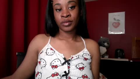 the_black_barbie_doll online show from April 30, 2026, 12:06 am