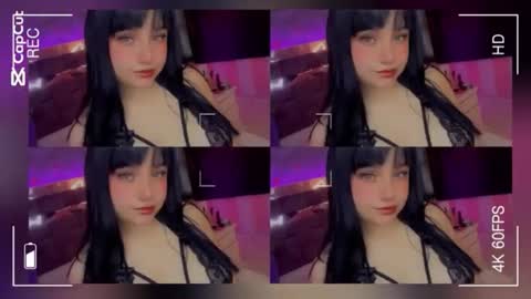 i am Cat  online show from October 16, 2025, 5:03 pm