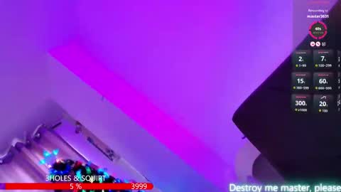 i am Cat  online show from December 5, 2025, 4:25 pm